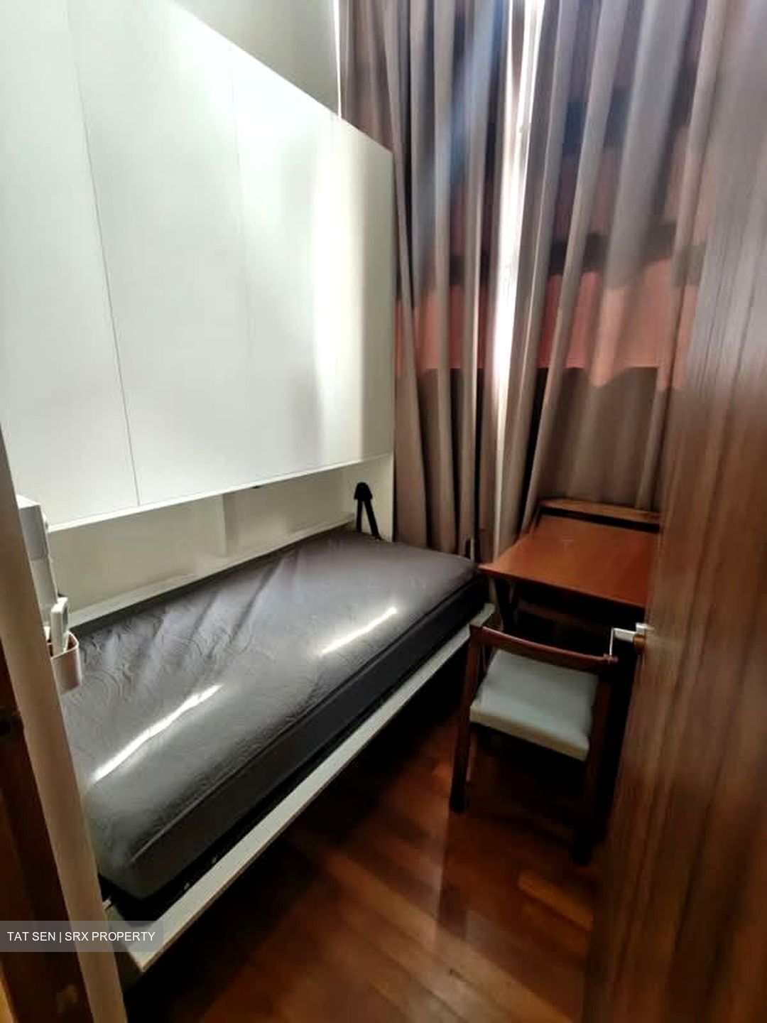 Oxley Edge (D9), Apartment #575294441